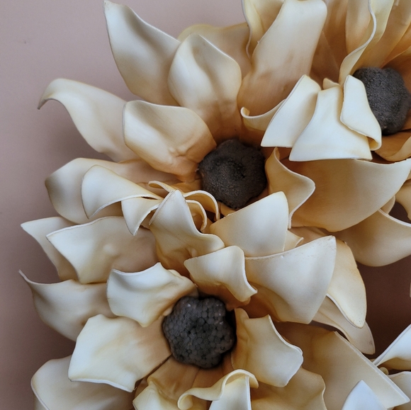 Fall wreath - Picture 3 of 3